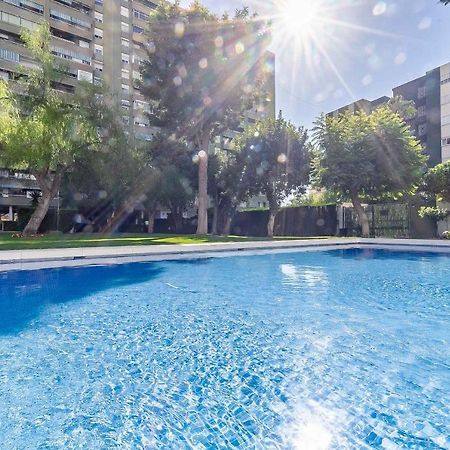 Apartamento Renovado, Tu Escapada De Vacaciones Ideal ฟูเอนฮิโรลา ภายนอก รูปภาพ