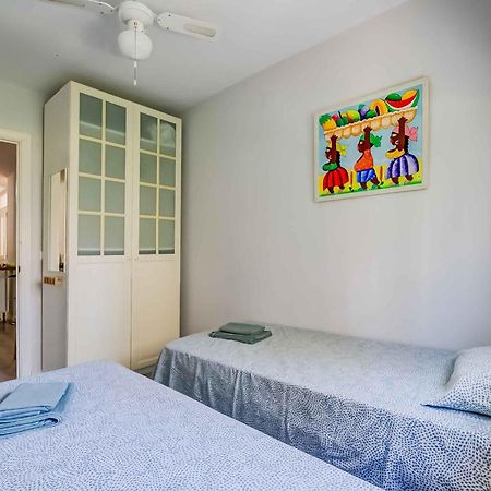 Apartamento Renovado, Tu Escapada De Vacaciones Ideal ฟูเอนฮิโรลา ภายนอก รูปภาพ