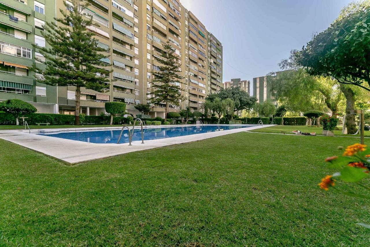 Apartamento Renovado, Tu Escapada De Vacaciones Ideal ฟูเอนฮิโรลา ภายนอก รูปภาพ