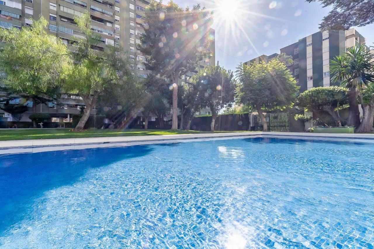 Apartamento Renovado, Tu Escapada De Vacaciones Ideal ฟูเอนฮิโรลา ภายนอก รูปภาพ