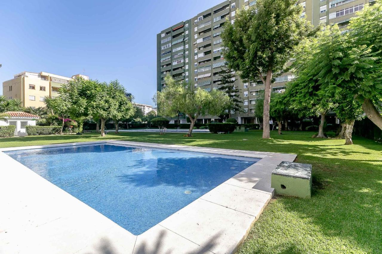 Apartamento Renovado, Tu Escapada De Vacaciones Ideal ฟูเอนฮิโรลา ภายนอก รูปภาพ