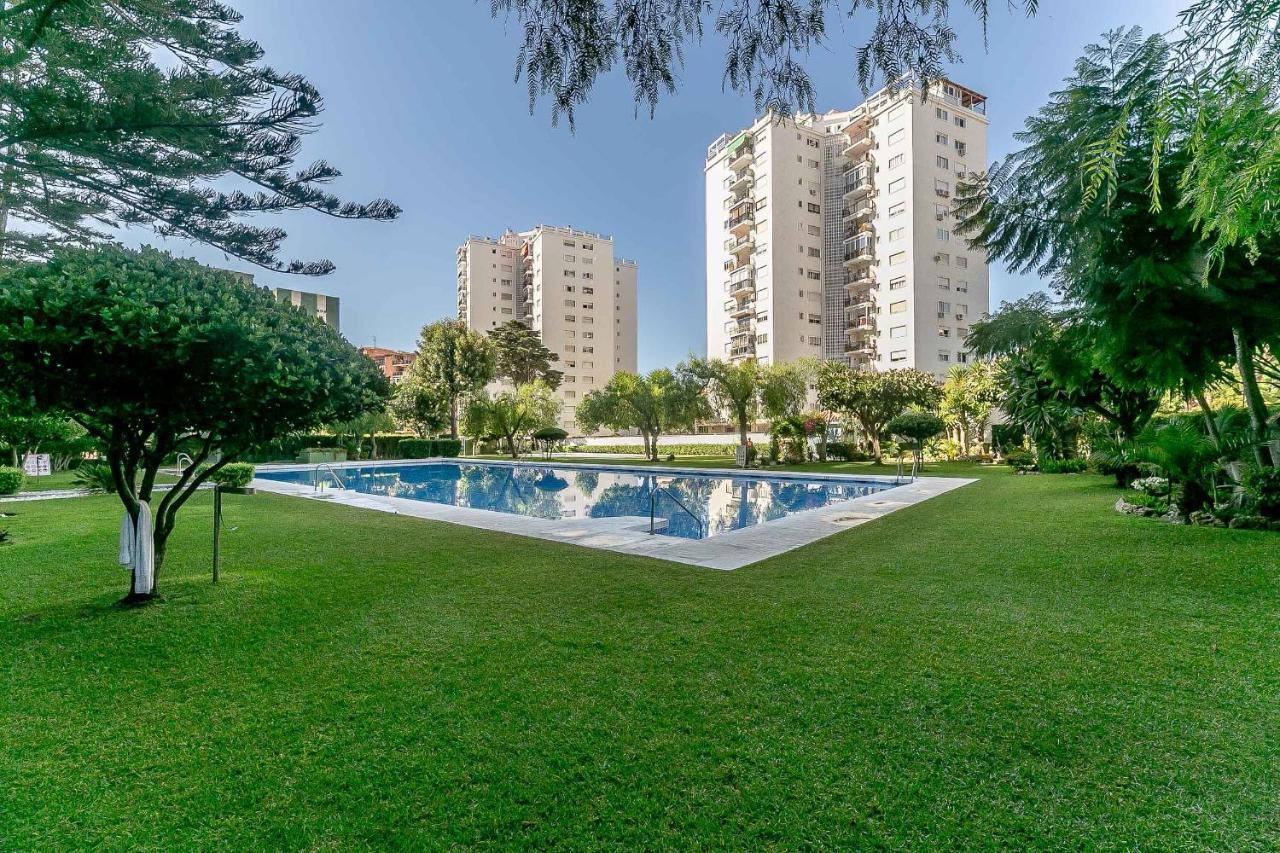 Apartamento Renovado, Tu Escapada De Vacaciones Ideal ฟูเอนฮิโรลา ภายนอก รูปภาพ