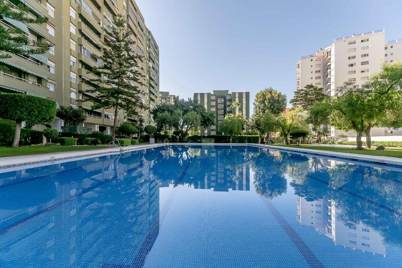 Apartamento Renovado, Tu Escapada De Vacaciones Ideal ฟูเอนฮิโรลา ภายนอก รูปภาพ