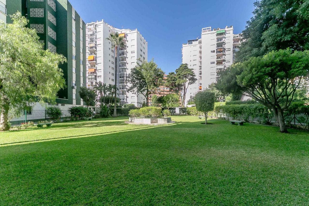 Apartamento Renovado, Tu Escapada De Vacaciones Ideal ฟูเอนฮิโรลา ภายนอก รูปภาพ