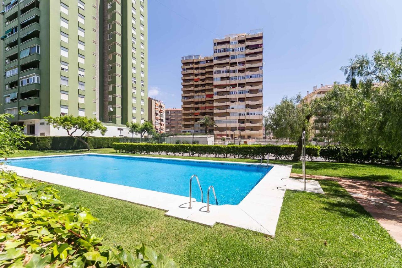 Apartamento Renovado, Tu Escapada De Vacaciones Ideal ฟูเอนฮิโรลา ภายนอก รูปภาพ