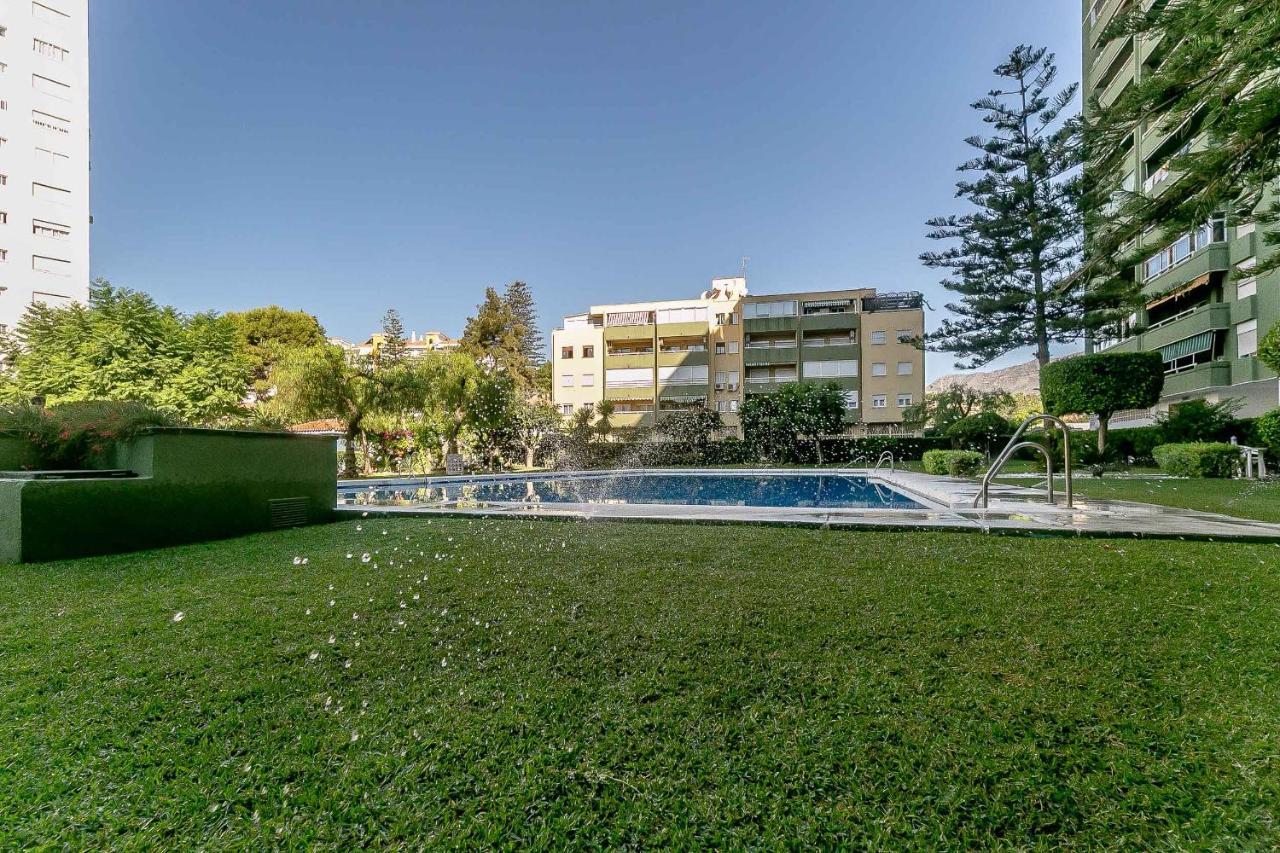 Apartamento Renovado, Tu Escapada De Vacaciones Ideal ฟูเอนฮิโรลา ภายนอก รูปภาพ
