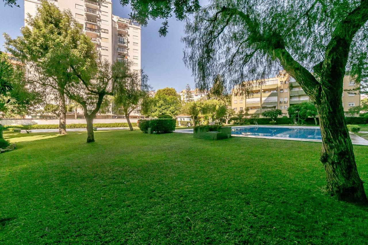 Apartamento Renovado, Tu Escapada De Vacaciones Ideal ฟูเอนฮิโรลา ภายนอก รูปภาพ