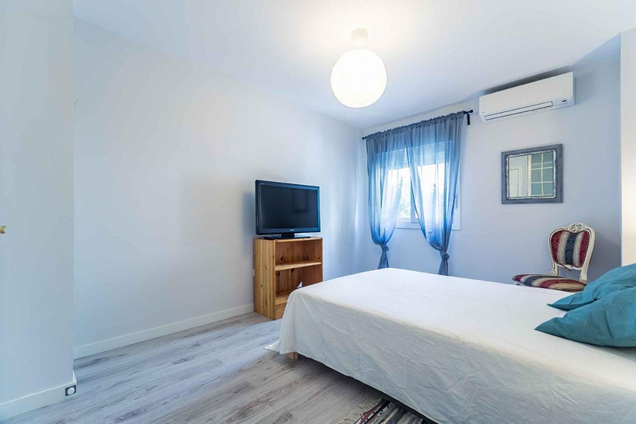 Apartamento Renovado, Tu Escapada De Vacaciones Ideal ฟูเอนฮิโรลา ภายนอก รูปภาพ