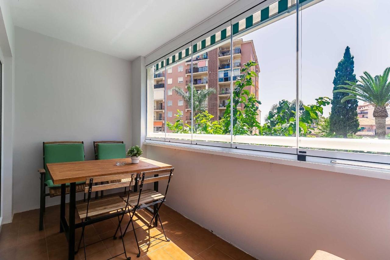 Apartamento Renovado, Tu Escapada De Vacaciones Ideal ฟูเอนฮิโรลา ภายนอก รูปภาพ