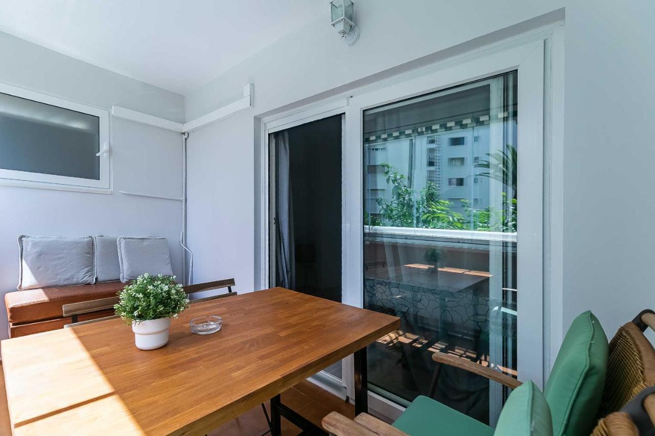 Apartamento Renovado, Tu Escapada De Vacaciones Ideal ฟูเอนฮิโรลา ภายนอก รูปภาพ