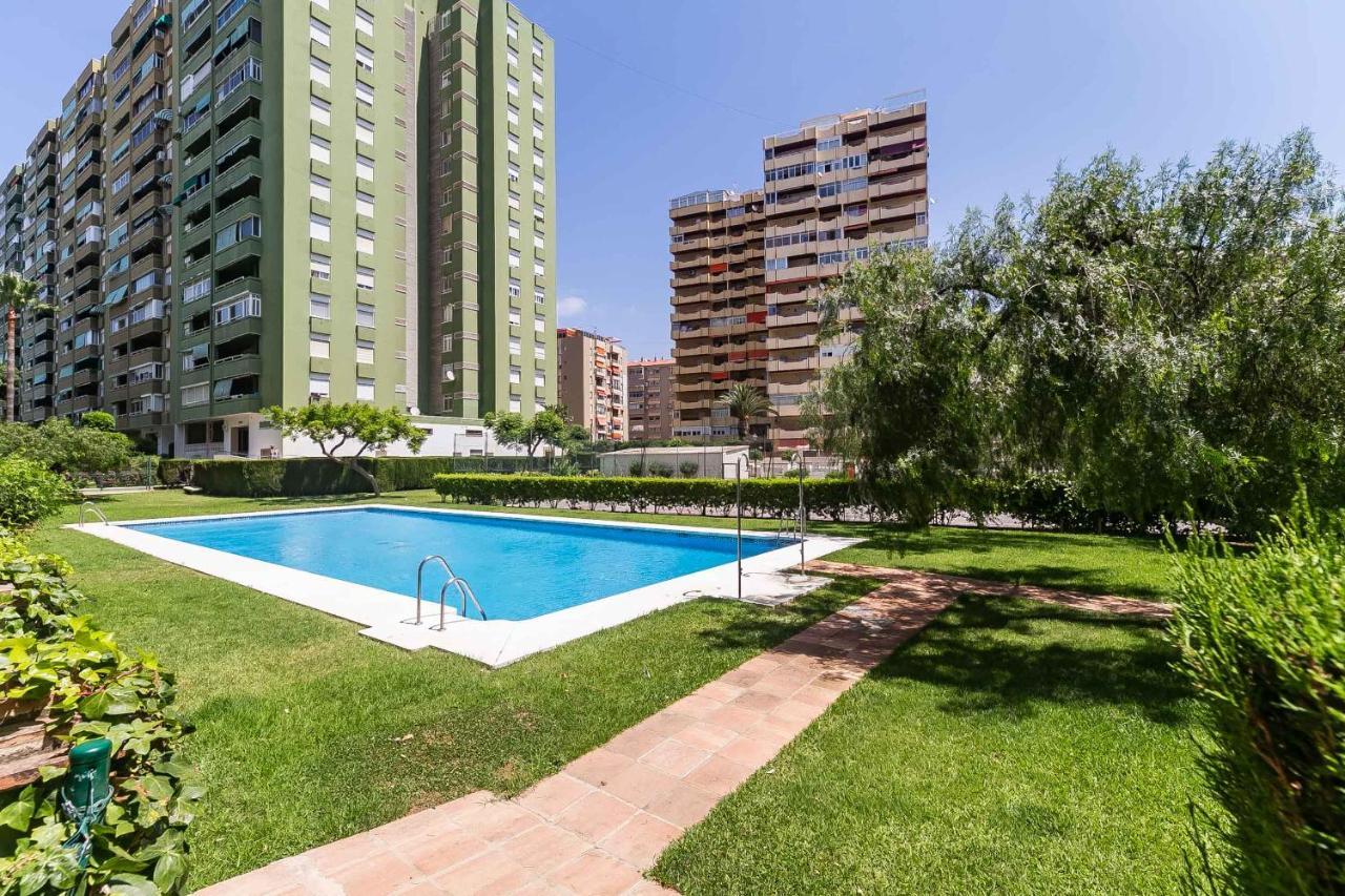 Apartamento Renovado, Tu Escapada De Vacaciones Ideal ฟูเอนฮิโรลา ภายนอก รูปภาพ