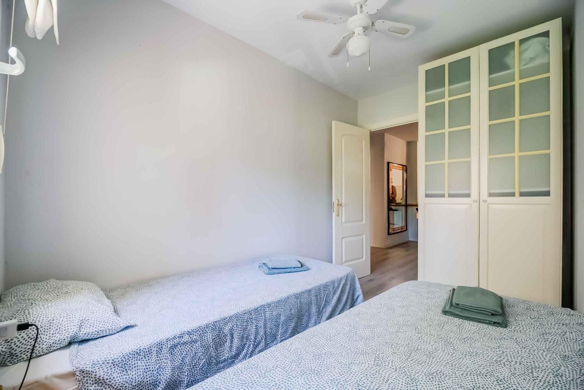 Apartamento Renovado, Tu Escapada De Vacaciones Ideal ฟูเอนฮิโรลา ภายนอก รูปภาพ